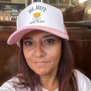 Meet your Posher, Rebeca